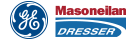 ge masoneilan dresser